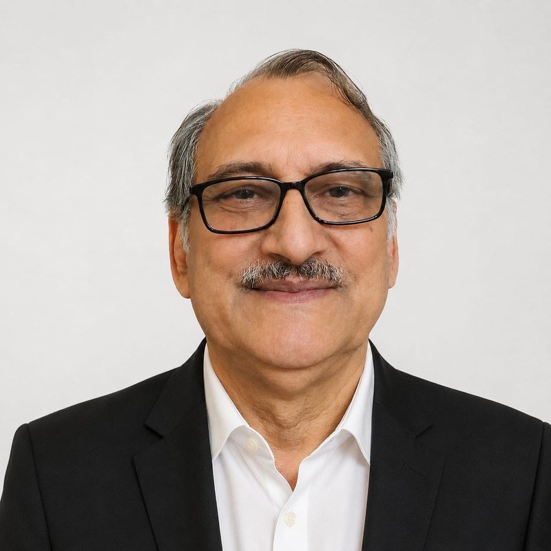 Rajesh Sethi